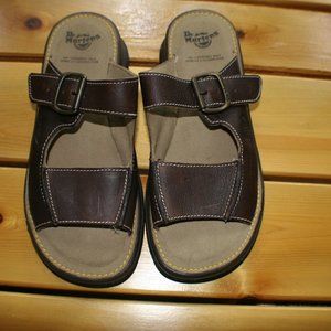 NWOT Martins Sandals for Men 6